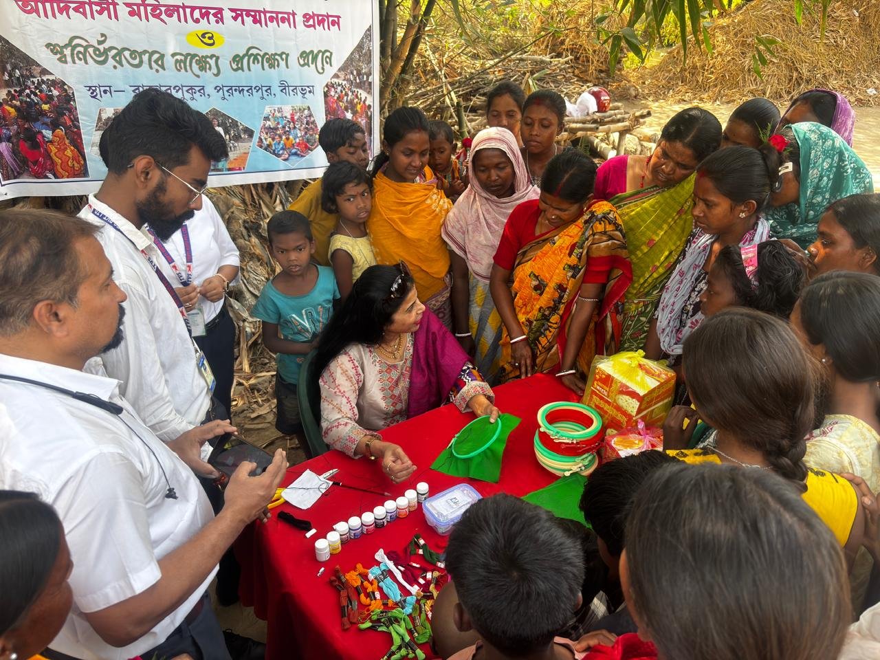 Community Development